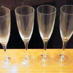 243 7166 Champagneglas